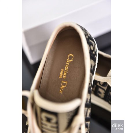 Christian Dior Walk'n'Dior Sneaker