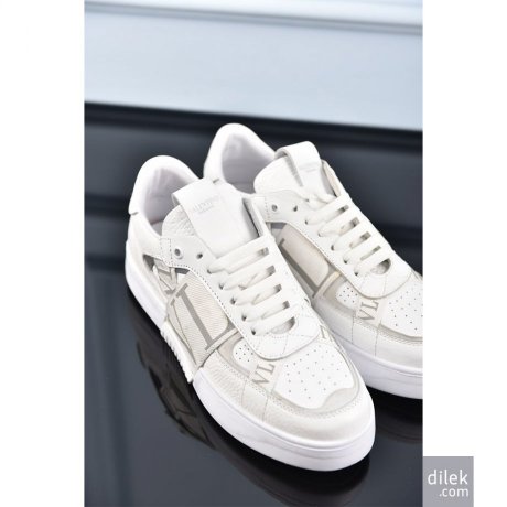 Valentino Garavani VL7N Calfskin Trainer