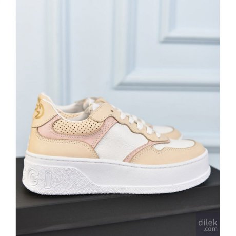 Gucci Women's GG Gucci Sneaker