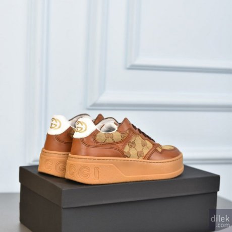 Gucci Women's GG Gucci Sneaker