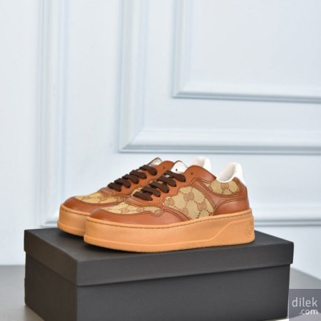 Gucci Women's GG Gucci Sneaker