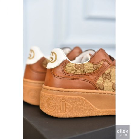 Gucci Women's GG Gucci Sneaker