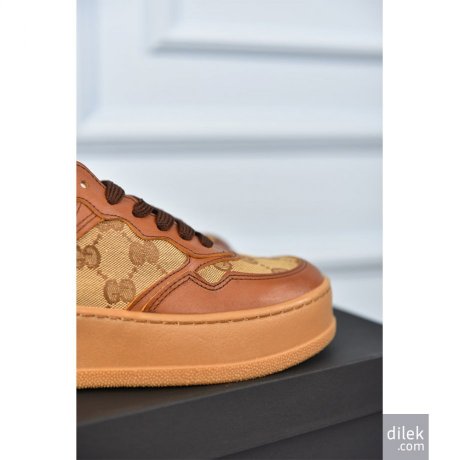 Gucci Women's GG Gucci Sneaker