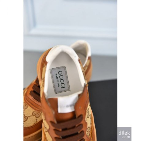 Gucci Women's GG Gucci Sneaker