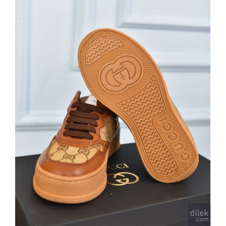 Gucci Women's GG Gucci Sneaker