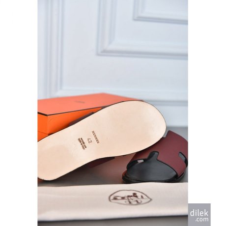 Hermes Izmir Sandal
