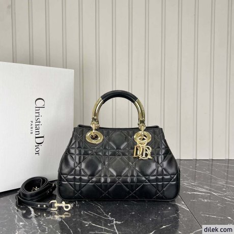 Dior The Lady 95.22 Medium Bag
