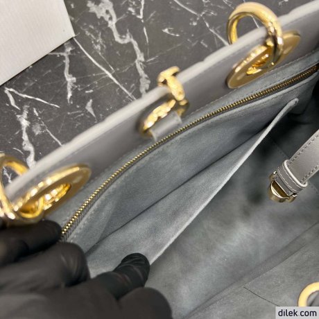 Dior The Lady 95.22 Medium Bag