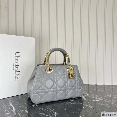 Dior The Lady 95.22 Medium Bag