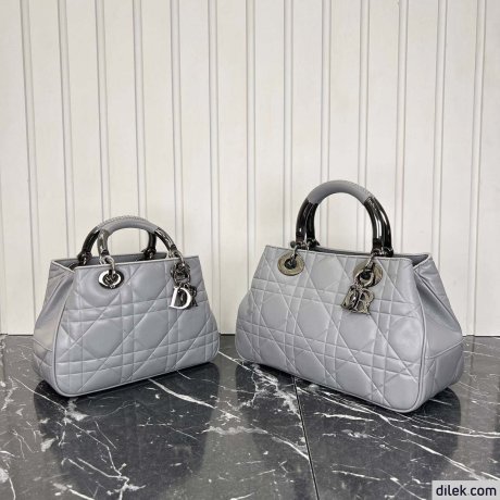 Dior The Lady 95.22 Medium Bag
