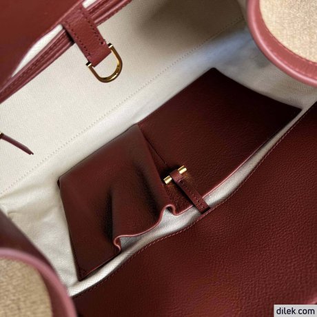 The Row Margaux Bag