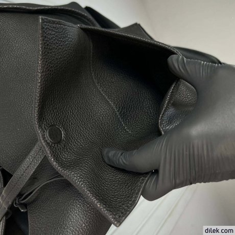 The Row Shopping Bag