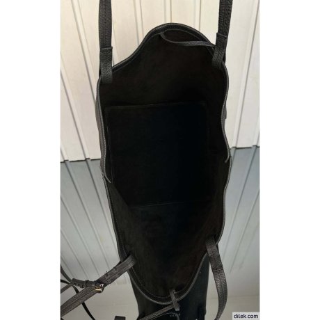 The Row Shopping Bag