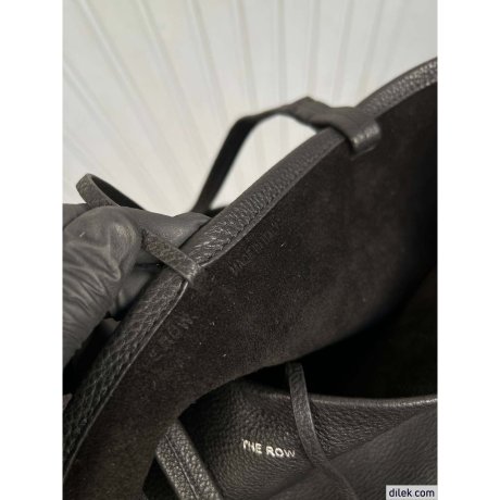The Row Shopping Bag
