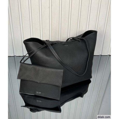 The Row Shopping Bag