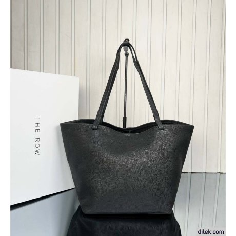 The Row Shopping Bag