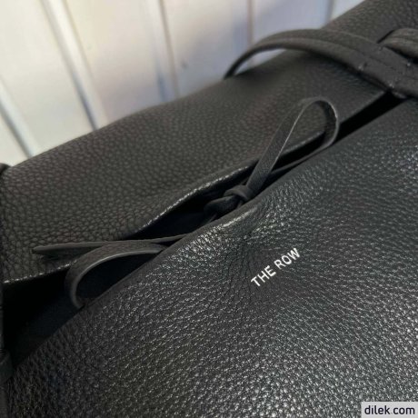 The Row Shopping Bag