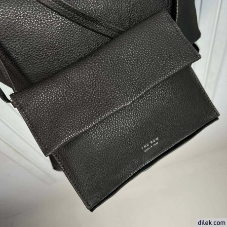 The Row Shopping Bag