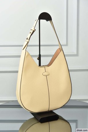 Tod's Di Hobo Bag