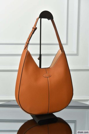 Tod's Di Hobo Bag