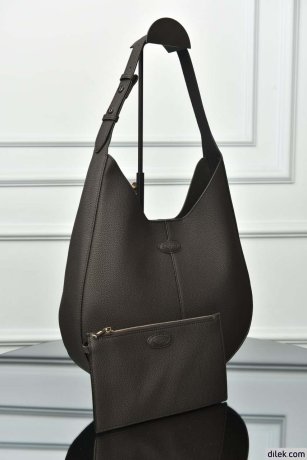 Tod's Di Hobo Bag