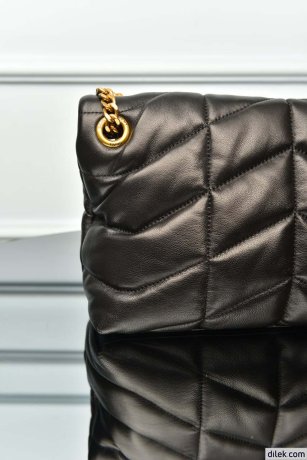 Saint Laurent Toy Puffer Bag