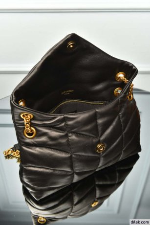 Saint Laurent Toy Puffer Bag