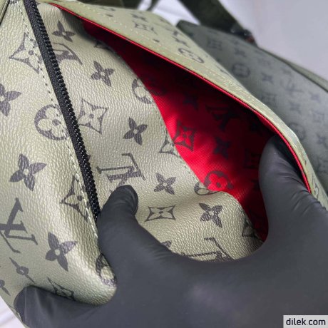 Louis Vuitton Trio Messenger