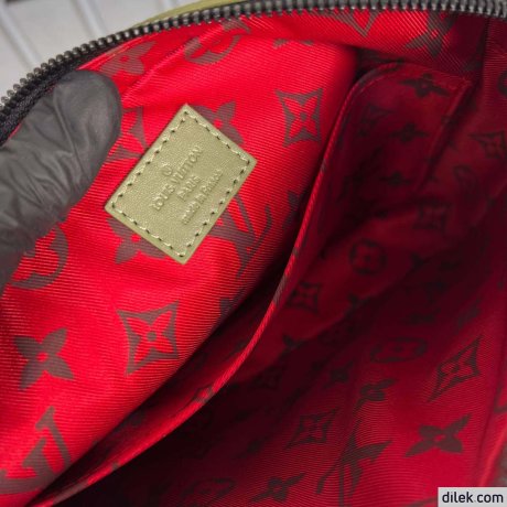 Louis Vuitton Trio Messenger