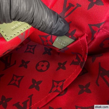 Louis Vuitton Trio Messenger