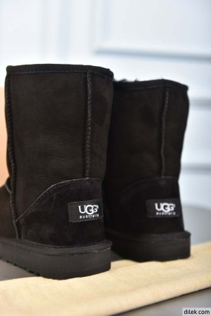 UGG Women Classic Short