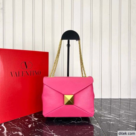 Valentino Garavani One Stud Nappa Bag