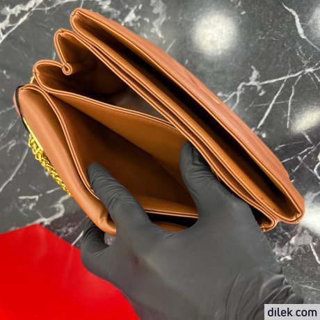 Valentino Garavani One Stud Nappa Bag