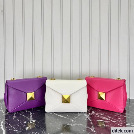 Valentino Garavani One Stud Nappa Bag