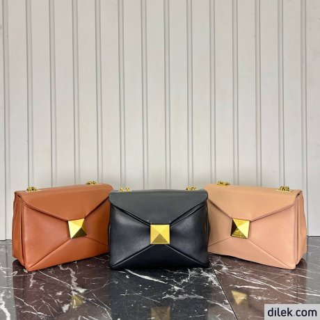 Valentino Garavani One Stud Nappa Bag