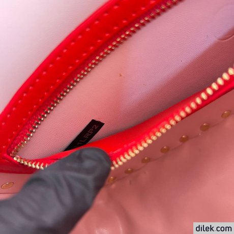 Valentino Garavani Rockstud23 Shoulder Bag