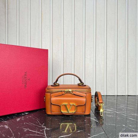 Valentino Garavani Valentino Loco Handbag