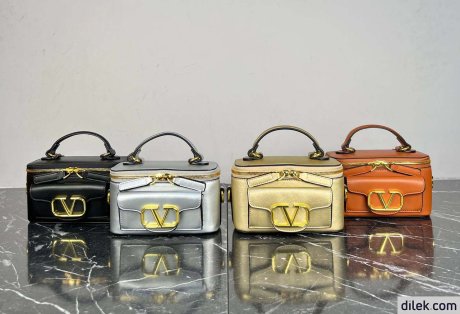 Valentino Garavani Valentino Loco Handbag