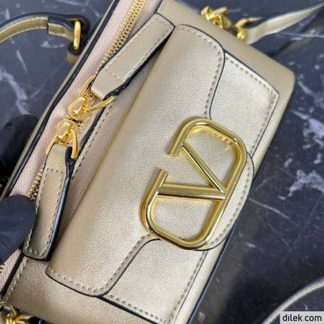 Valentino Garavani Valentino Loco Handbag