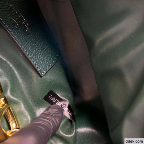 Valentino Garavani VLogo Moon Small Hobo Bag