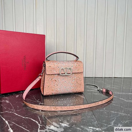 Valentino Garavani Vsling Mini Handbag