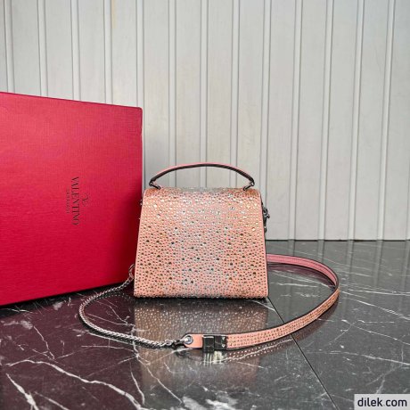 Valentino Garavani Vsling Mini Handbag