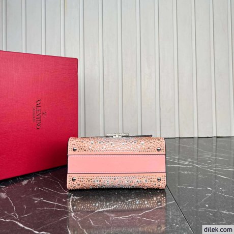 Valentino Garavani Vsling Mini Handbag