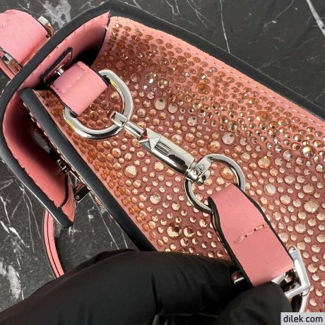 Valentino Garavani Vsling Mini Handbag