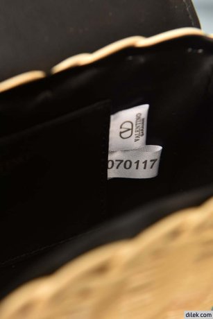 Valentino Garavani Vlogo Signature Crossbody Bag