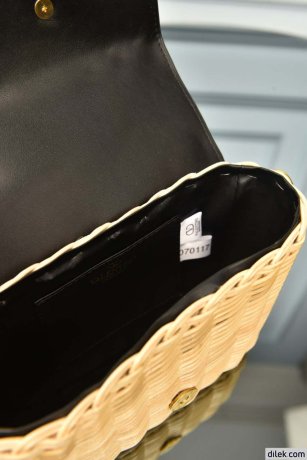 Valentino Garavani Vlogo Signature Crossbody Bag