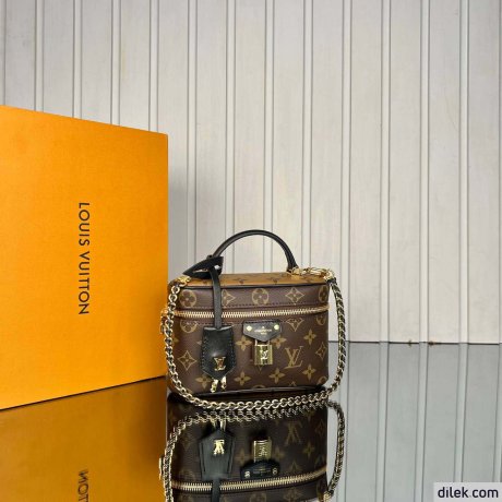 Louis Vuitton Vanity PM