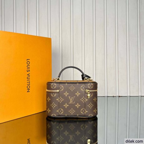 Louis Vuitton Vanity PM