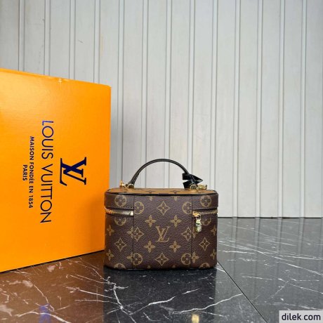 Louis Vuitton Vanity PM