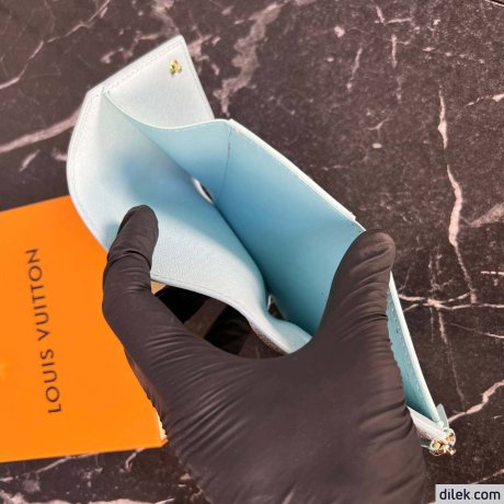 Louis Vuitton Victorine Wallet